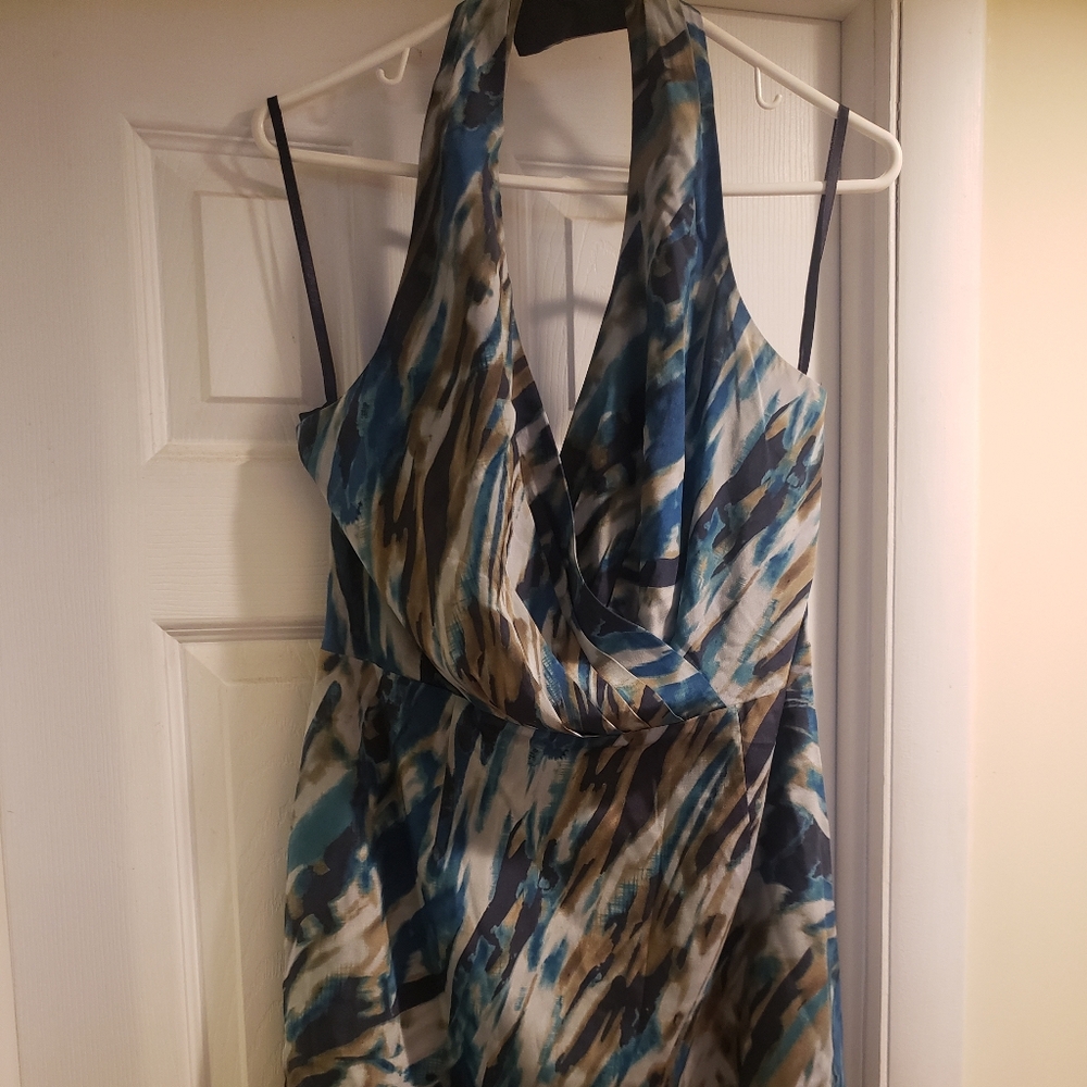 Ann Taylor dress